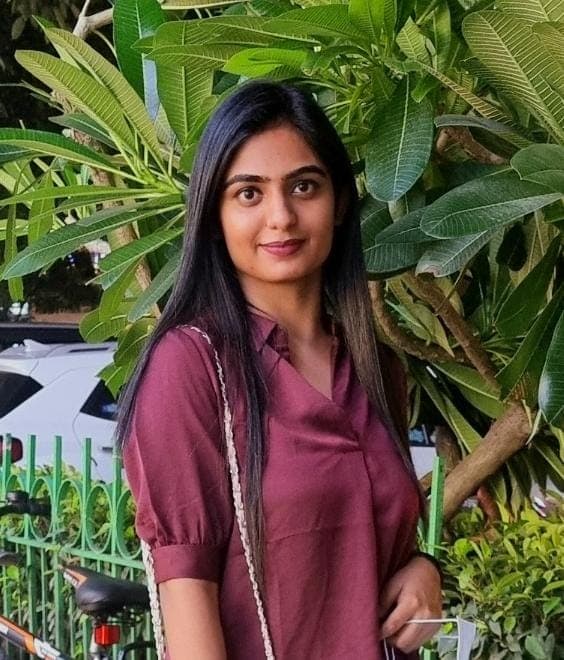 Anshika Jain