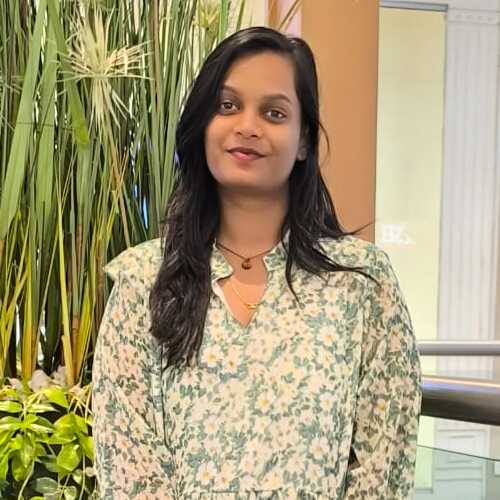 Anannya Agrawal