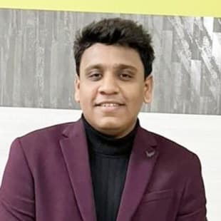 Gourav Roy
