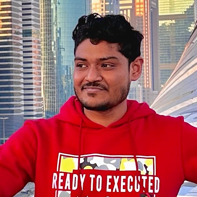 Aditya Prakash Gupta
