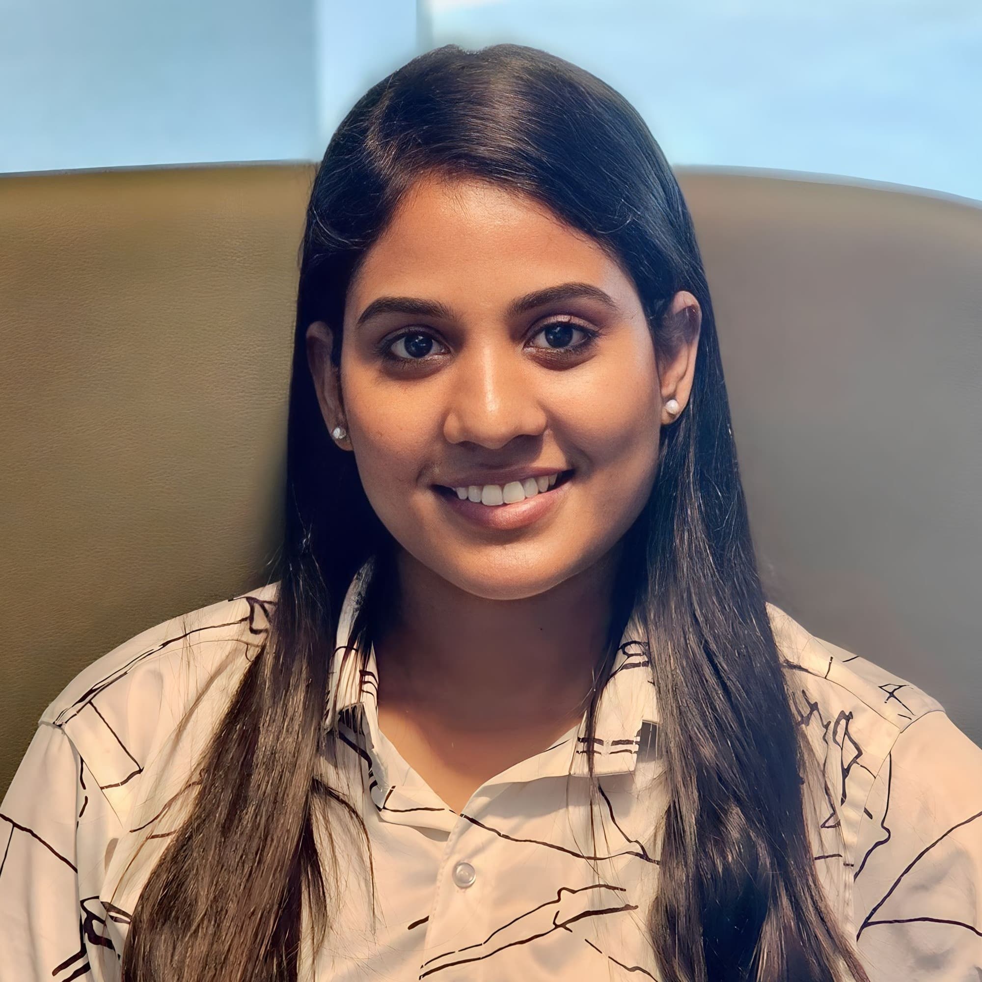 Krishna priya Janjanam