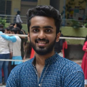 Yash Shetty
