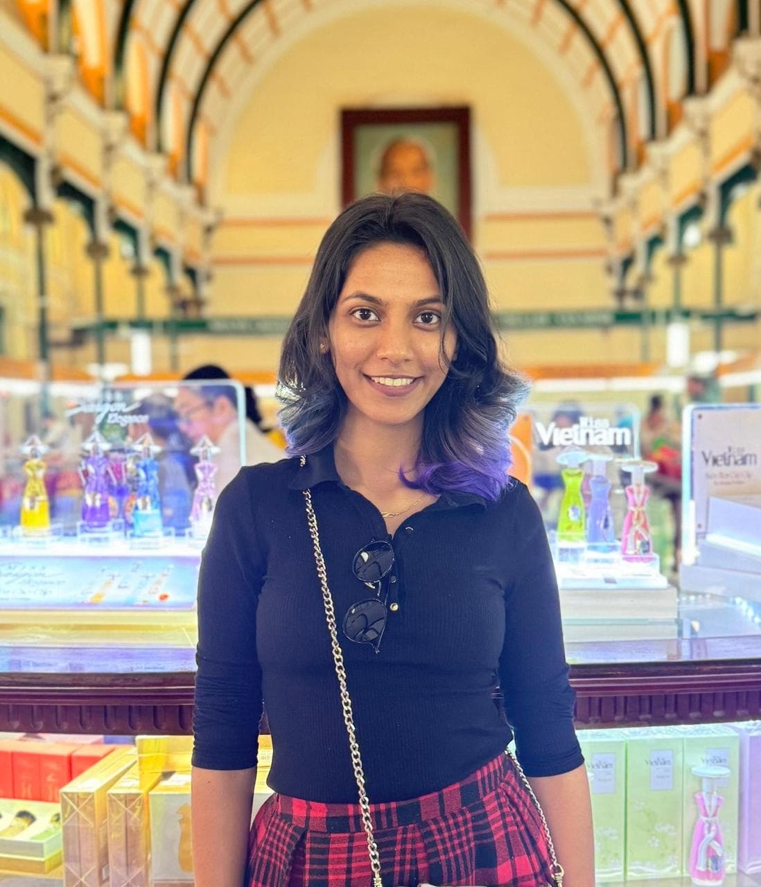 Nandita Kalita