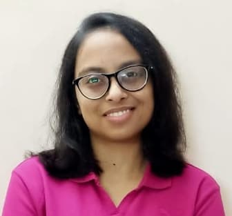 Purnamrita Bhattacharjee