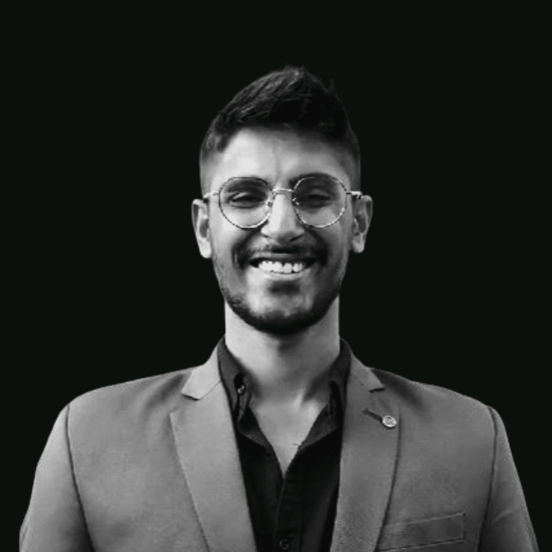 Aryan Thacker