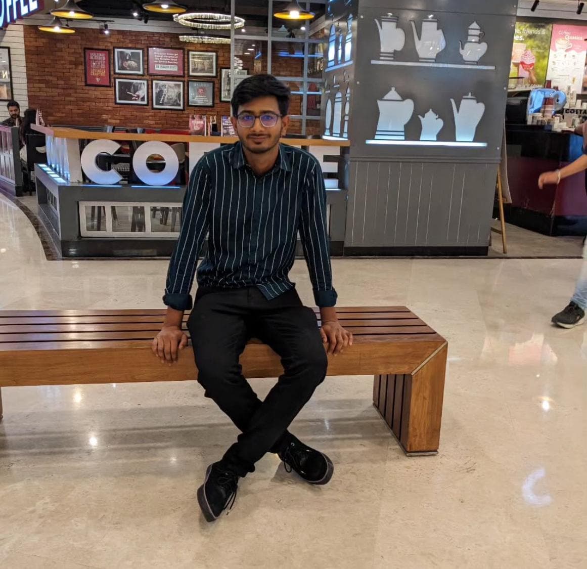 Yash Gautam