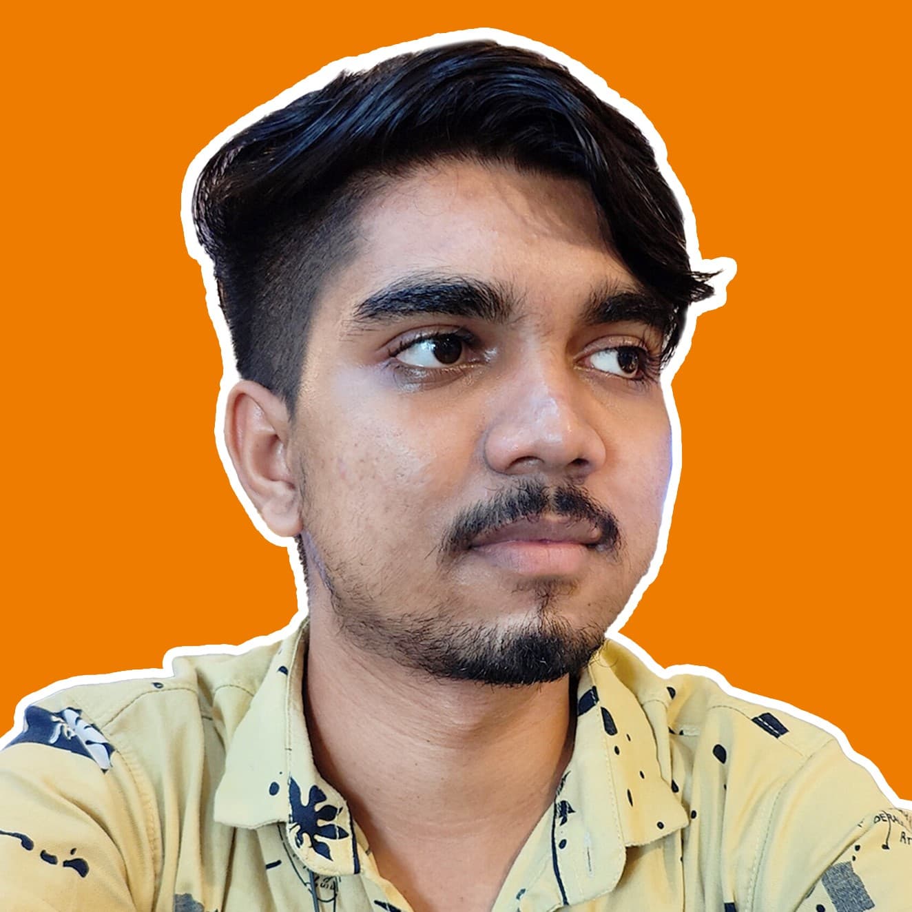 Aarsh Patel