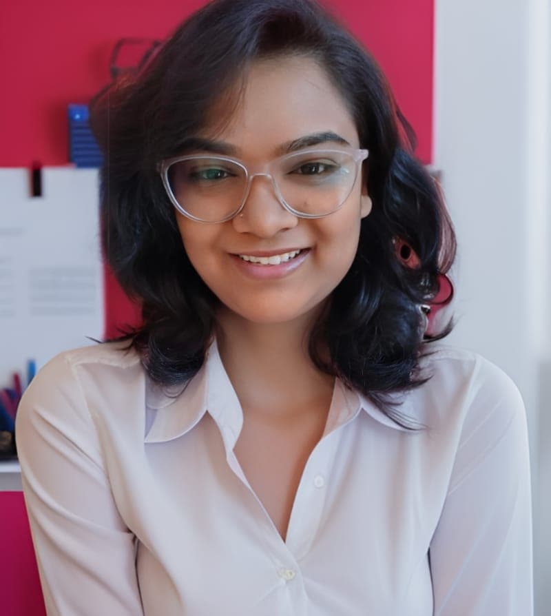 Rutika Bhambulkar