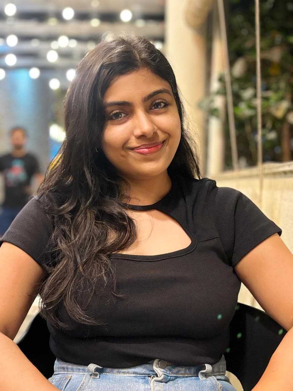 Meghna Arora