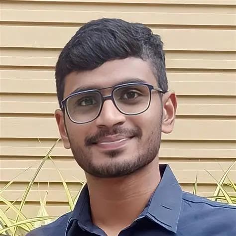 Chethan Patel P N