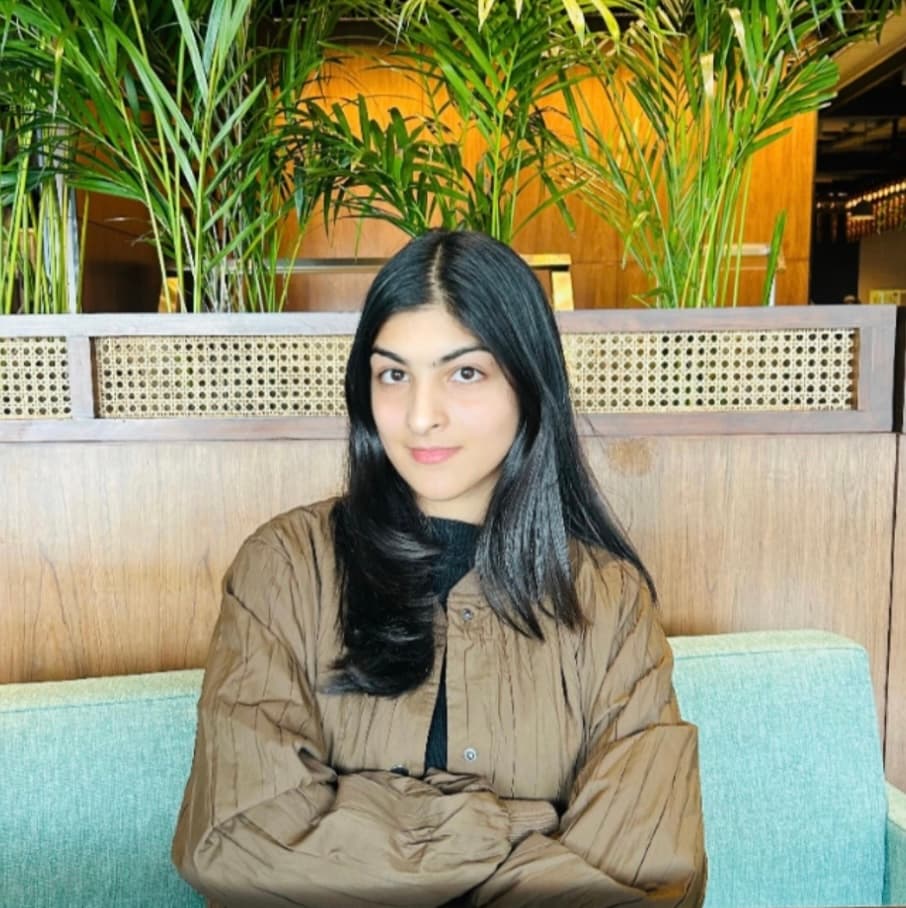 Khushi Yadav