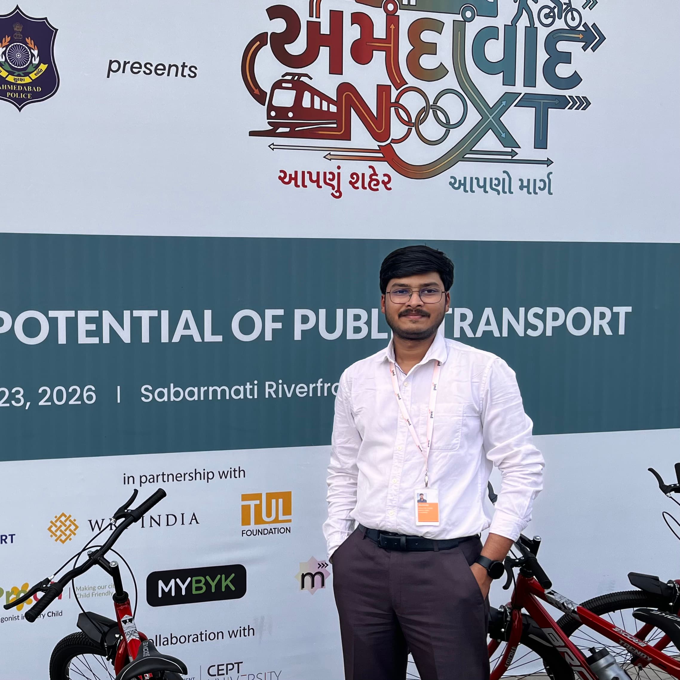 Khushal Jain
