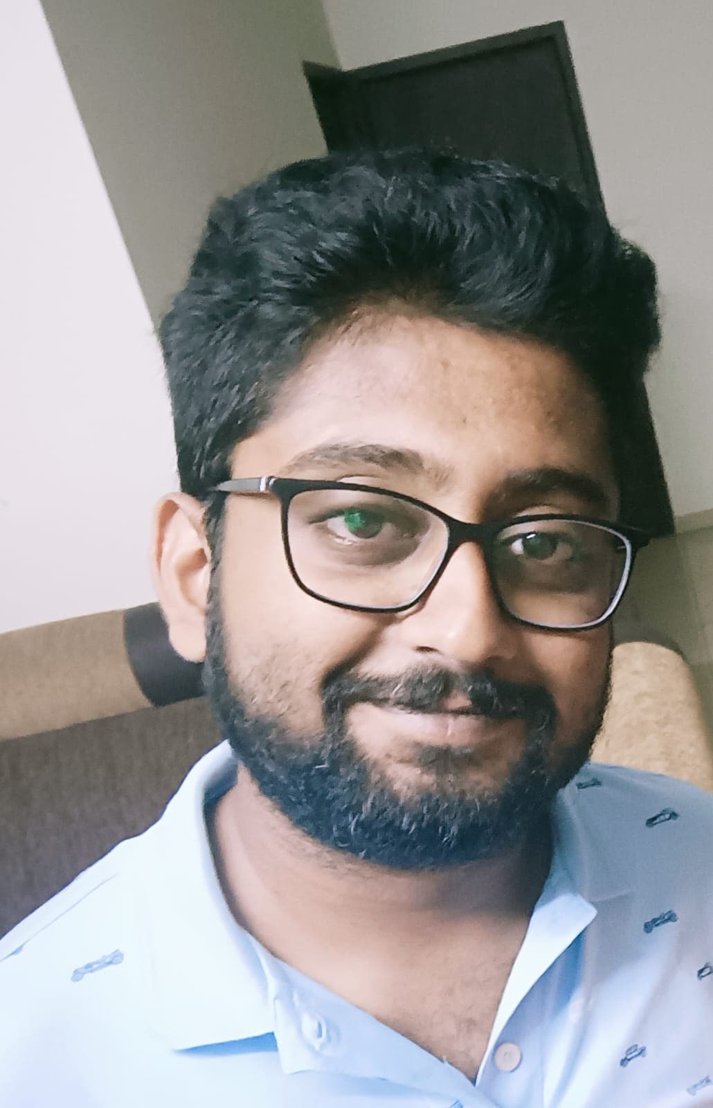 Arpan Datta