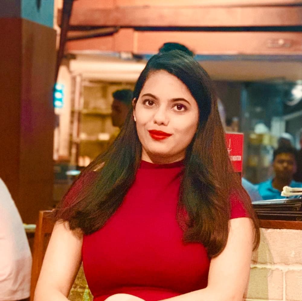 Shreya Chauhan
