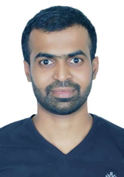 Prasad Shetkar