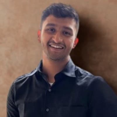 Abhishek Balaji
