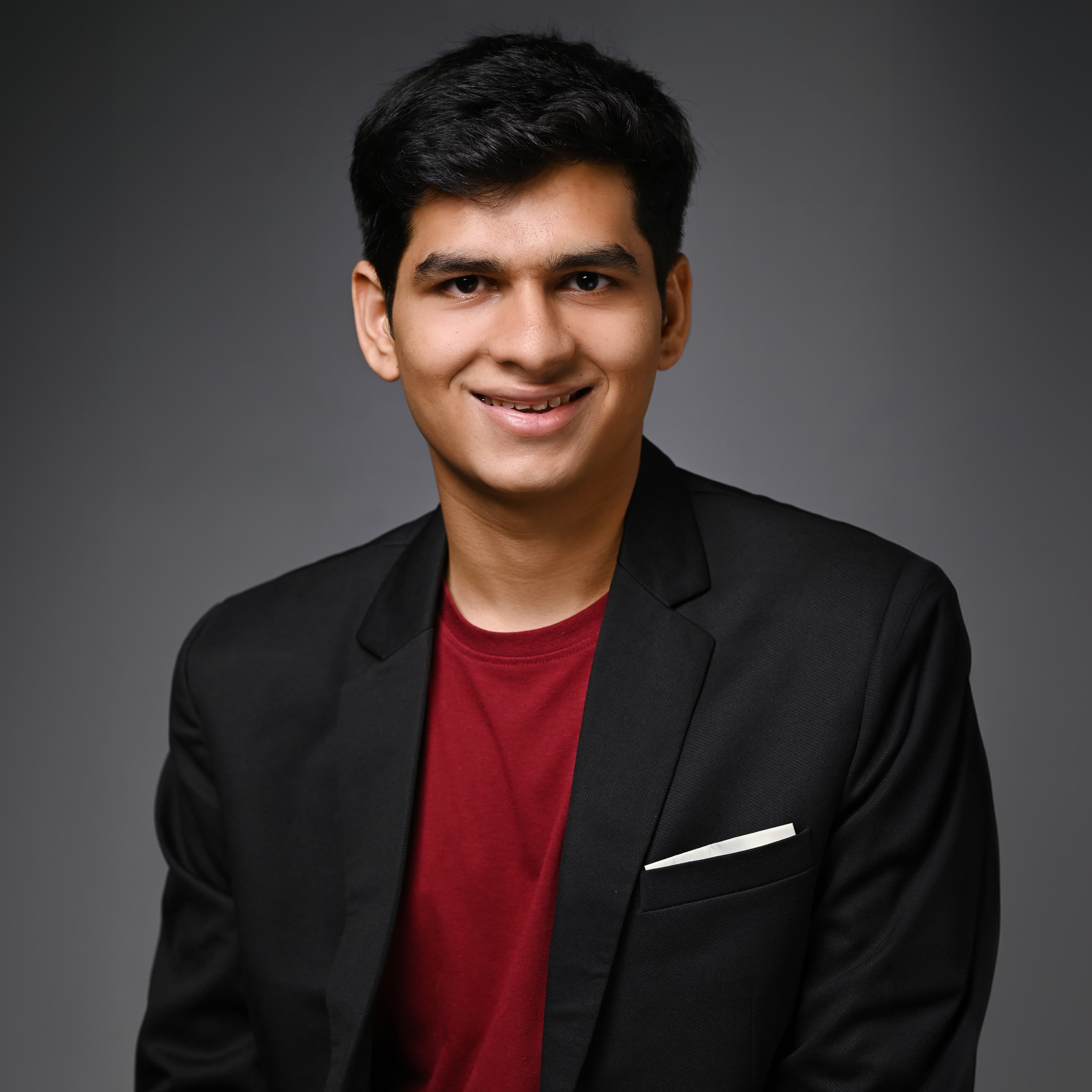 Ashish Deshpande